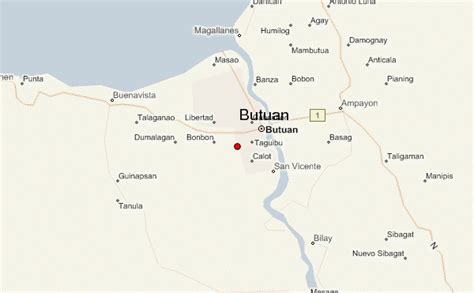 csc butuan location